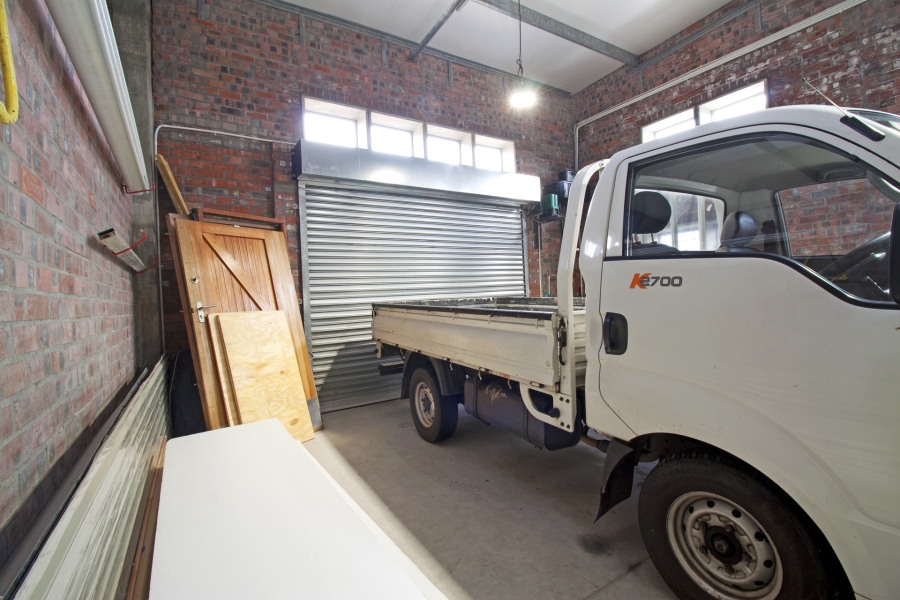 Commercial Property for Sale in Sunnydale Western Cape